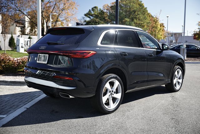 New 2025 Audi Q5 Premium Plus image 7