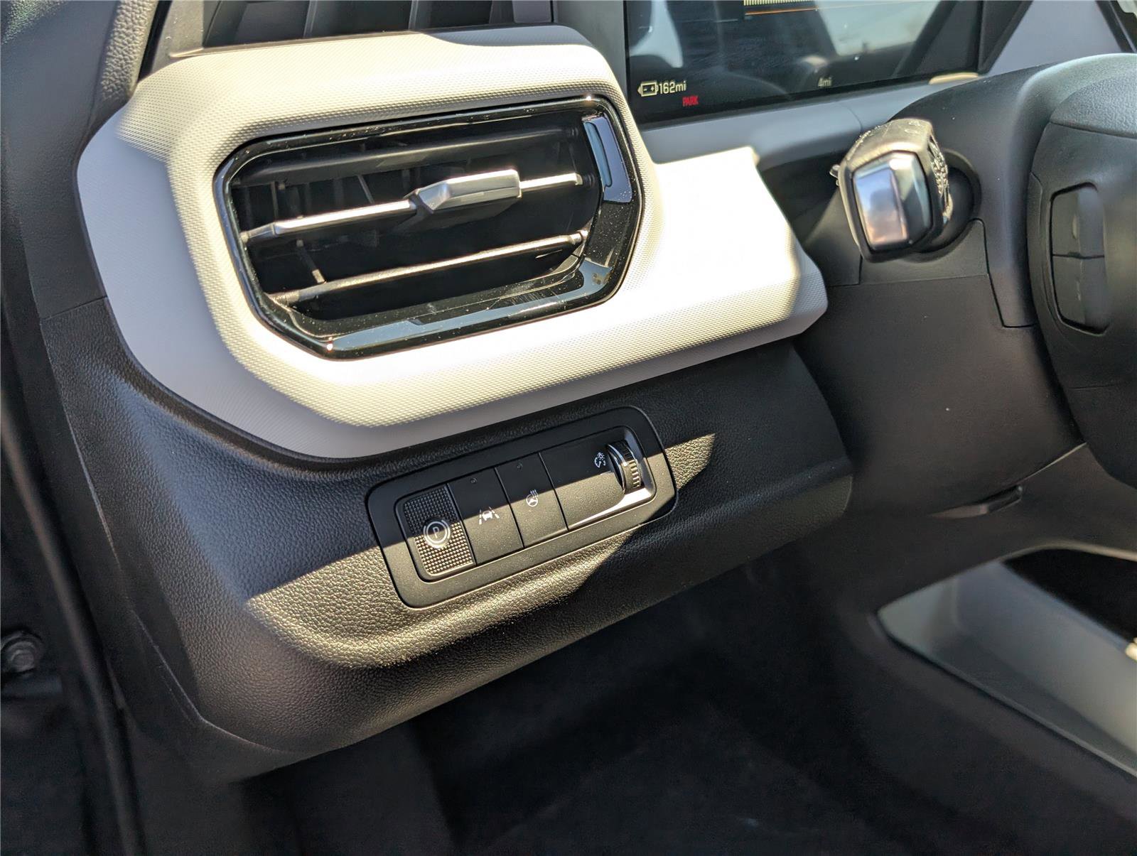 New 2027 Chevrolet Bolt RS image 17