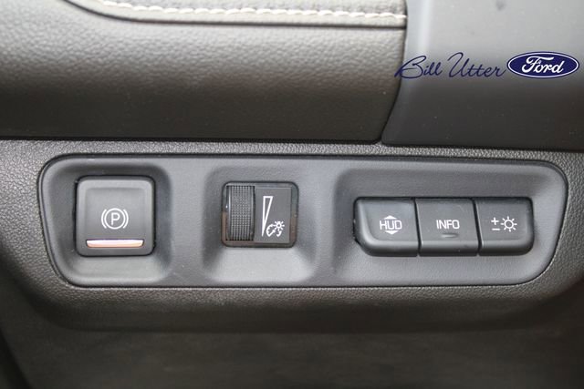 Used 2023 GMC Acadia SLT w/ Elevation Edition AWD/4WD image 23