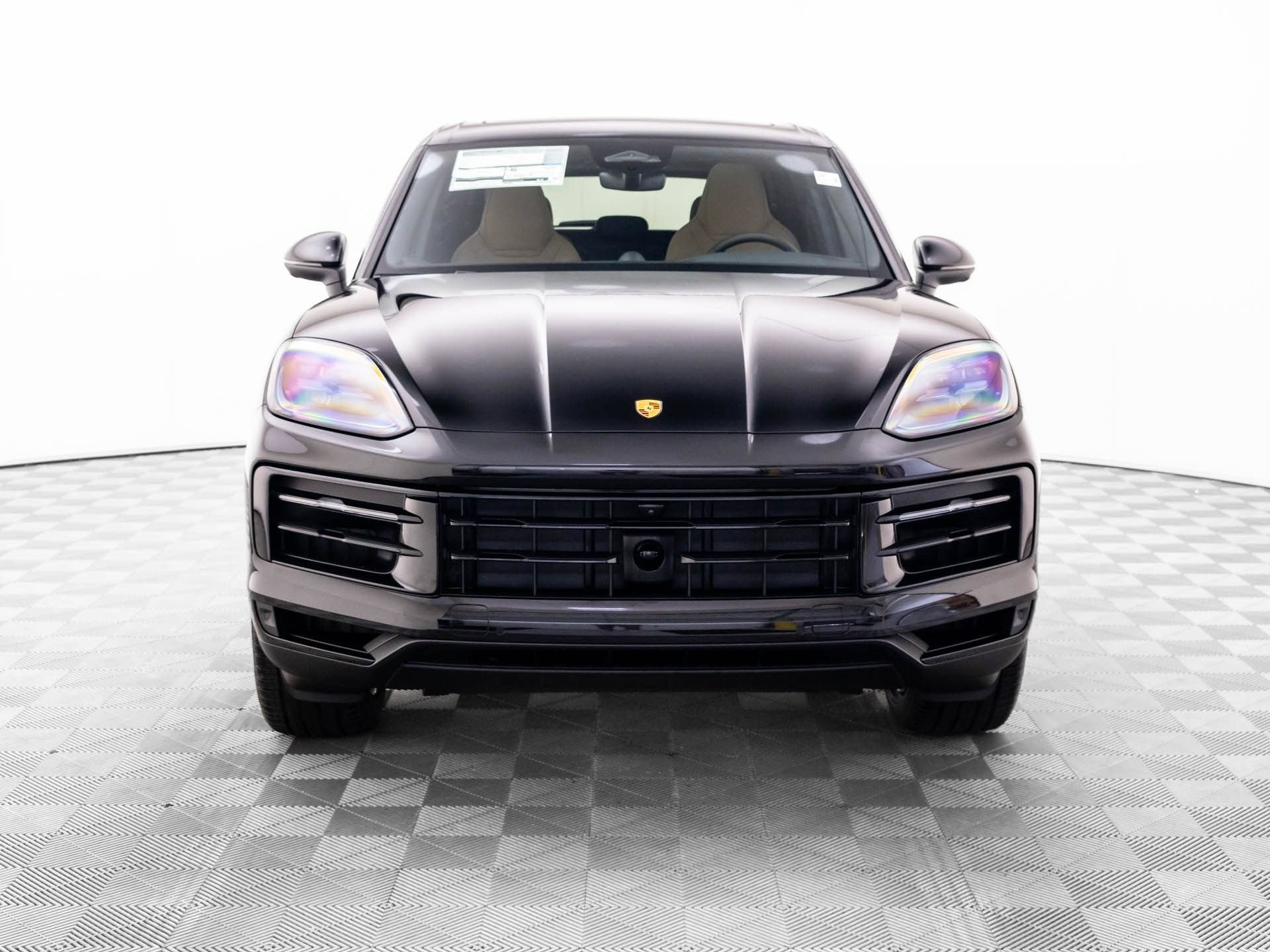 New 2026 Porsche Cayenne AWD/4WD image 9