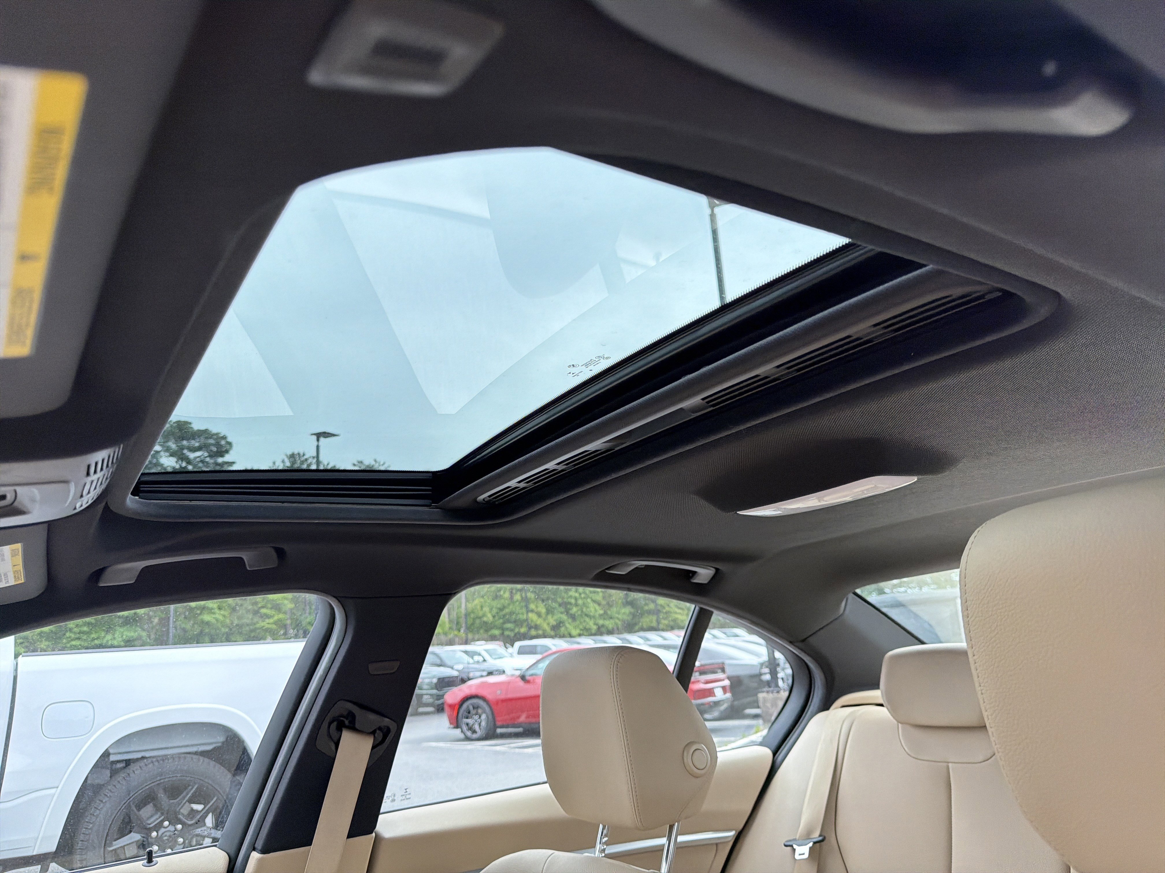 Used 2016 BMW 328i Sedan RWD image 38
