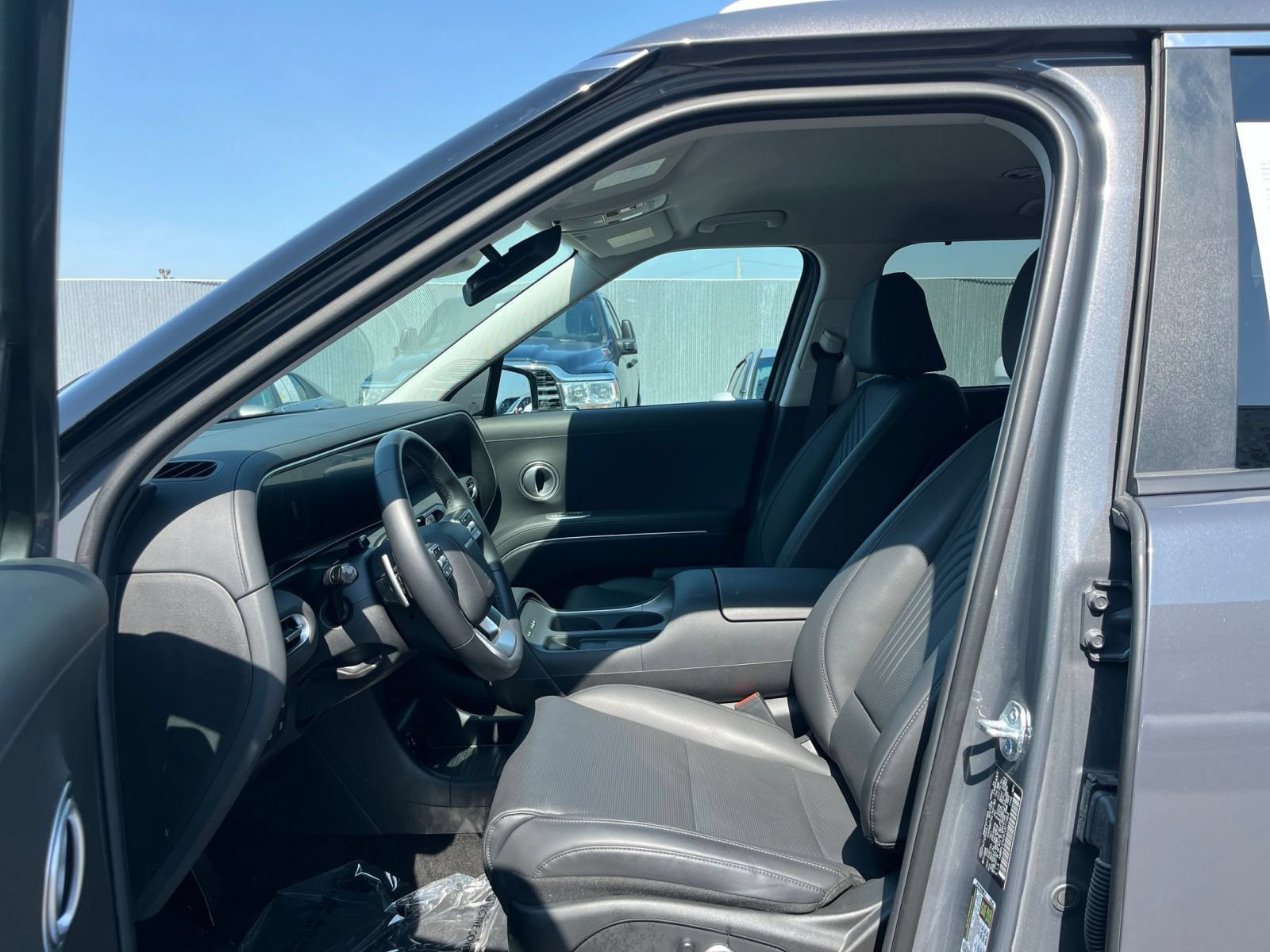 Used 2026 Hyundai Palisade SEL AWD/4WD image 29