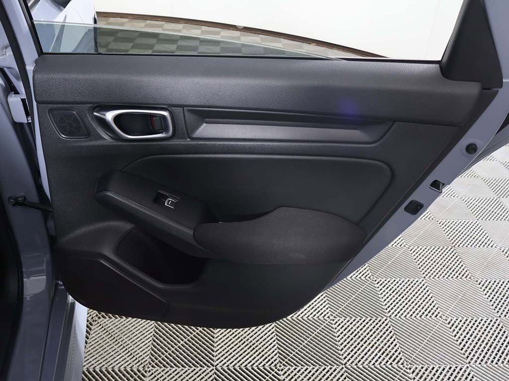 Used 2024 Honda Civic Sport image 22