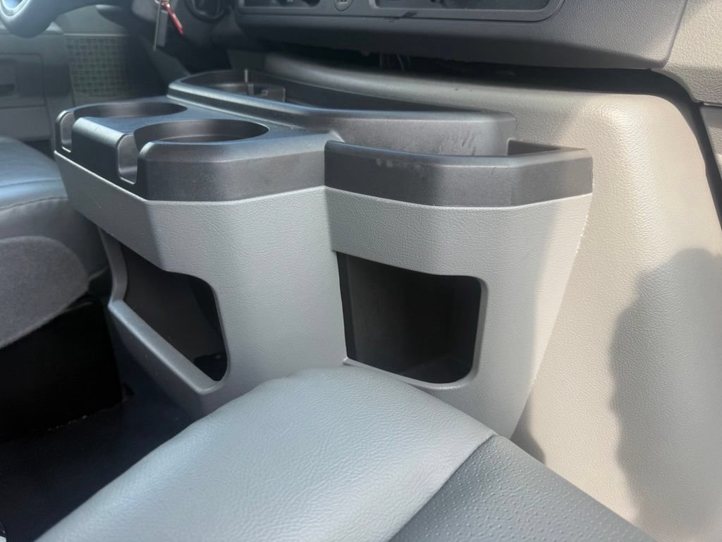 Used 2024 Ford E-350 and Econoline 350 Super Duty w/ Power Windows & Locks Group RWD image 51