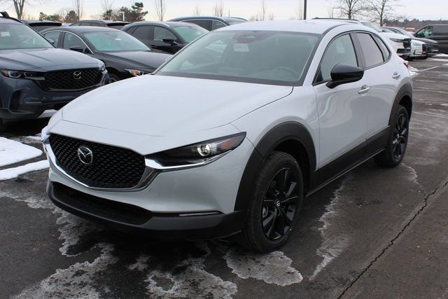 New 2026 MAZDA CX-30 AWD 2.5 S w/ Select Sport Pkg image 7