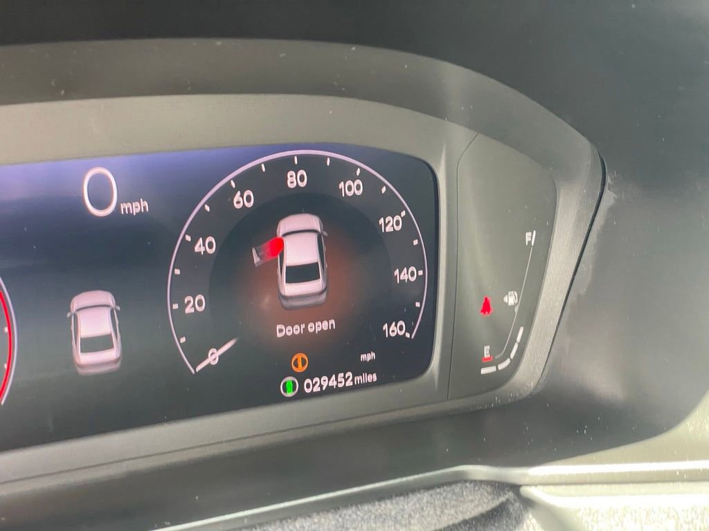 Used 2023 Honda Accord EX image 17