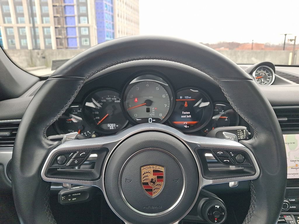 Used 2017 Porsche 911 Carrera S image 20