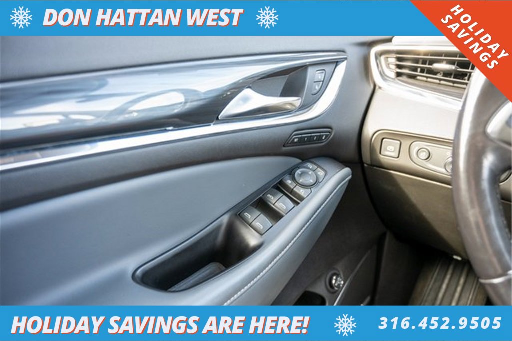 Used 2019 Buick Enclave Premium image 18