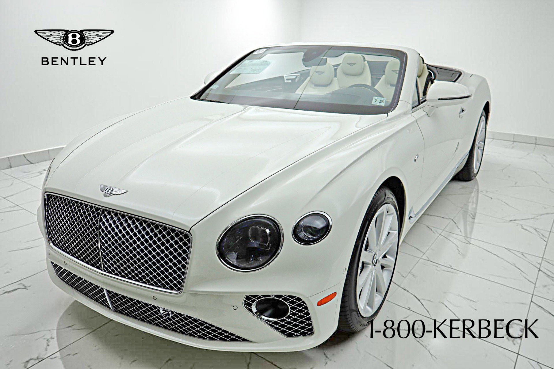 Certified 2021 Bentley Continental GT AWD/4WD image 16