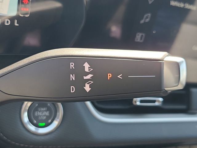 New 2026 Chevrolet Equinox LT w/ Safety and Technology Package FWD image 58