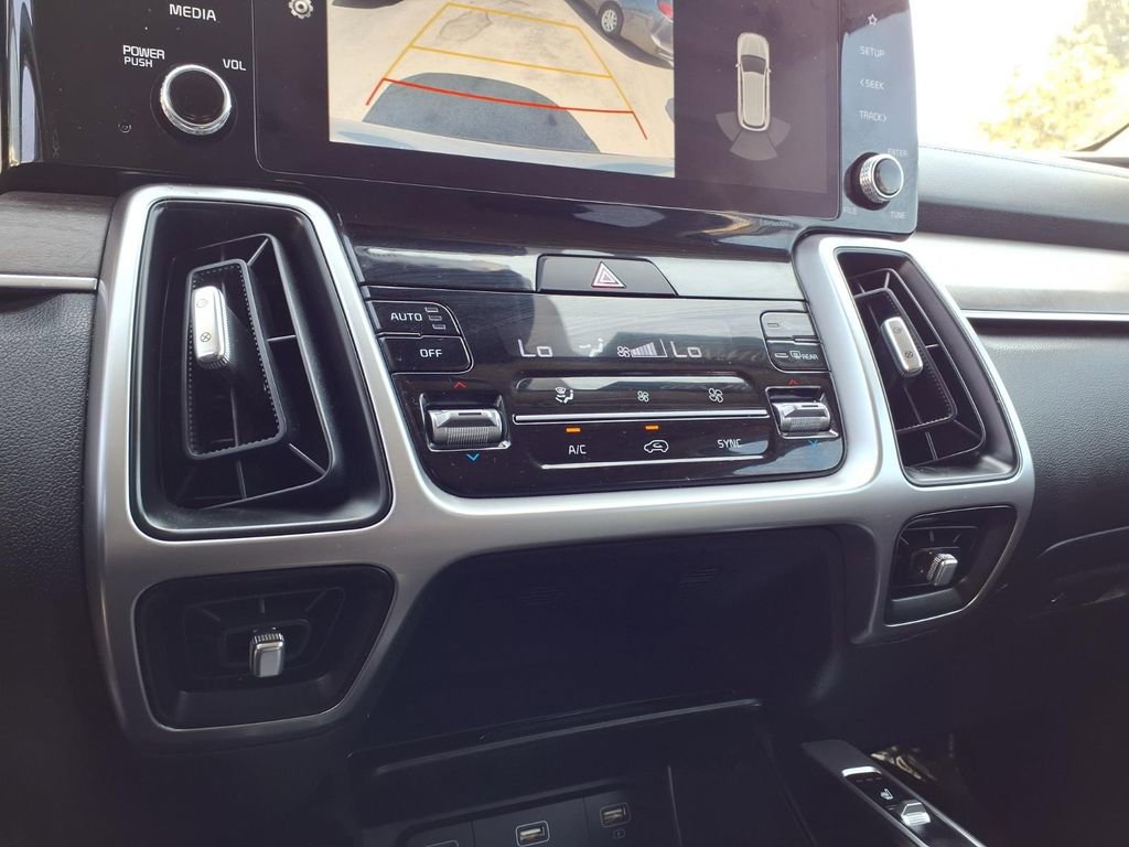 Certified 2022 Kia Sorento S image 20