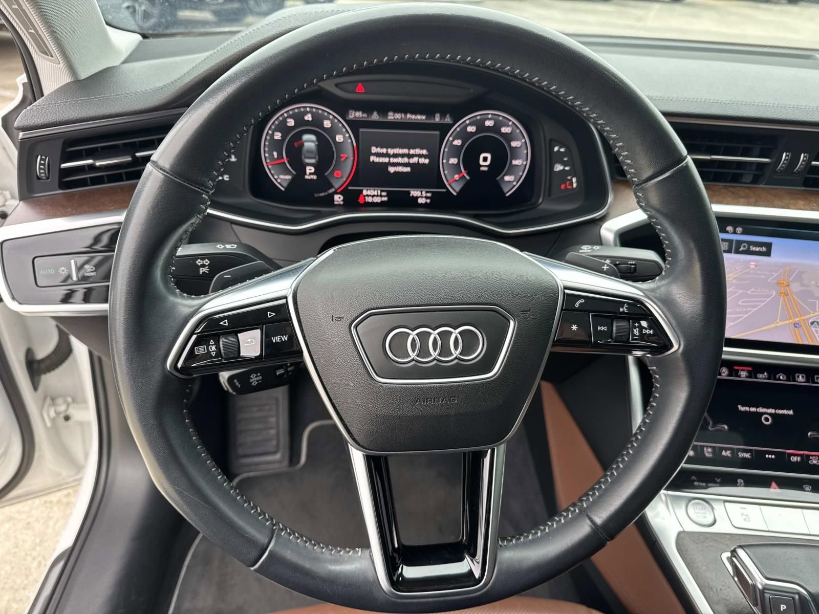 Used 2019 Audi A6 3.0T Premium Plus w/ Premium Plus Package image 22