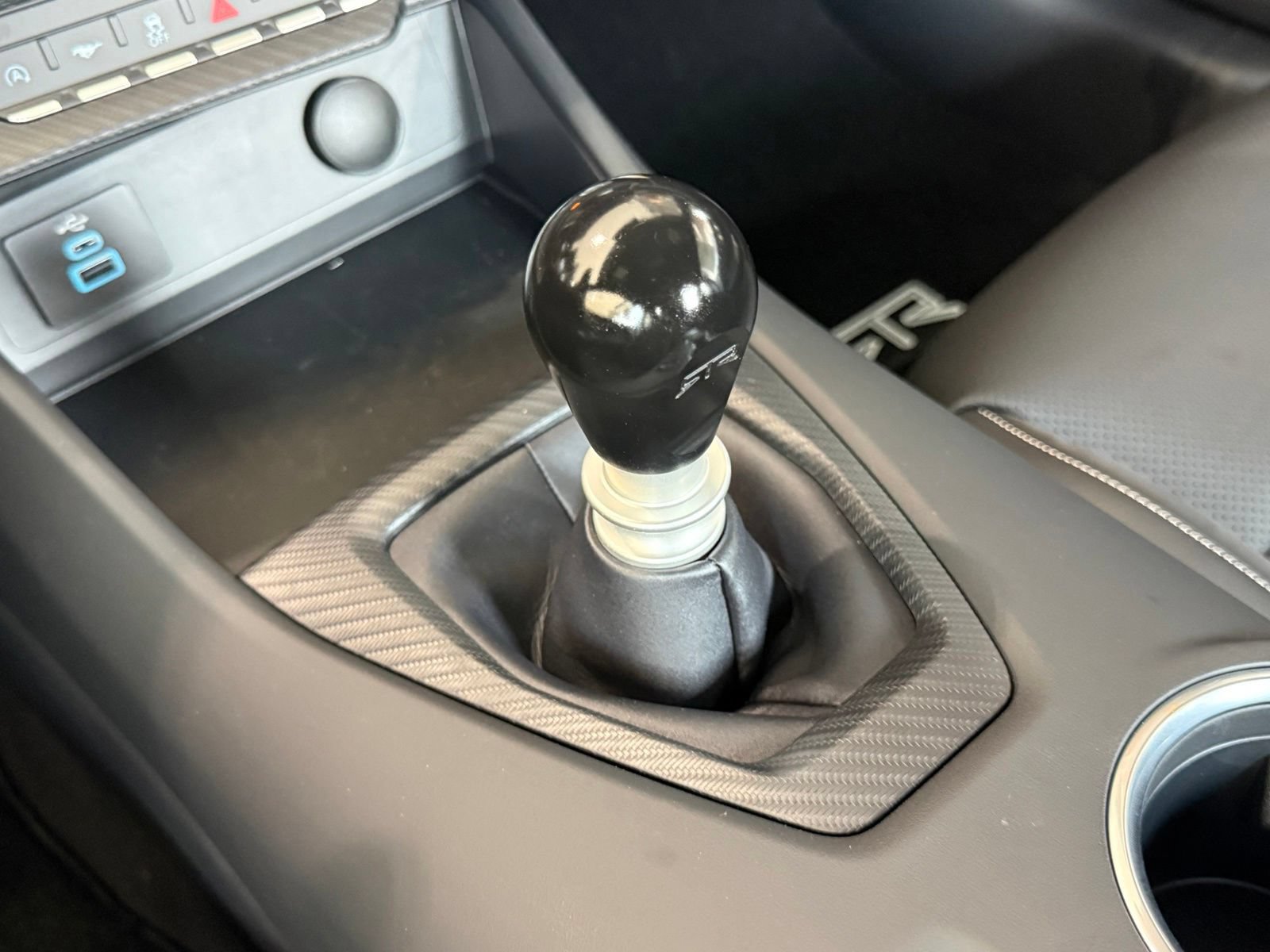 New 2026 Ford Mustang GT RWD image 29