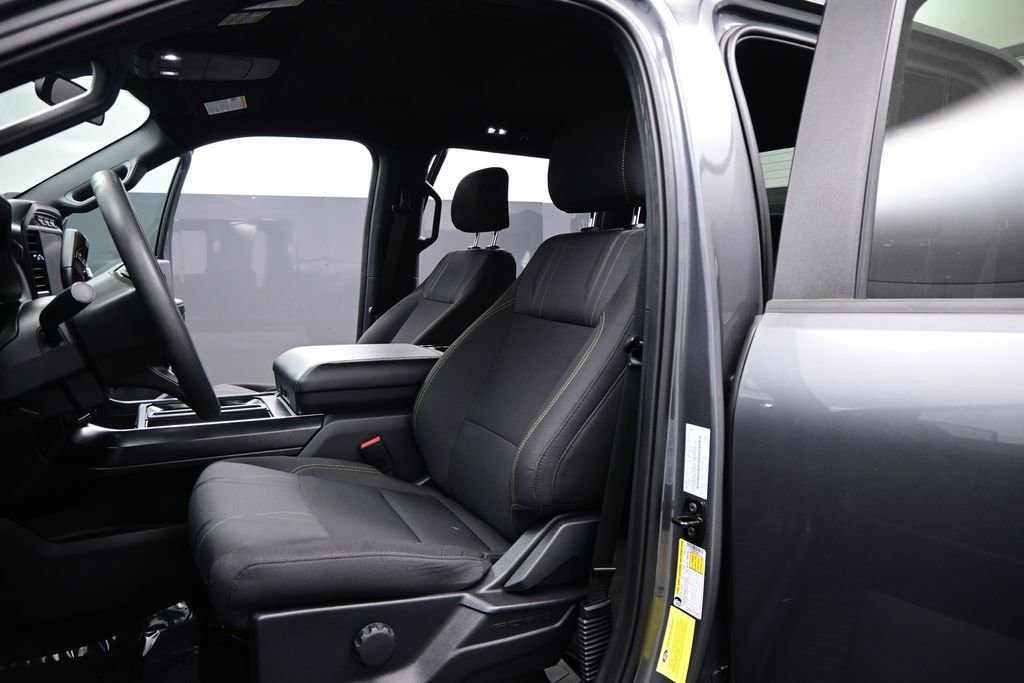 Used 2024 Ford F150 STX RWD image 9