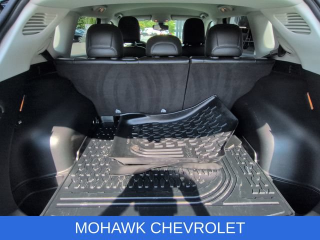 Used 2021 Jeep Compass Latitude AWD/4WD image 26