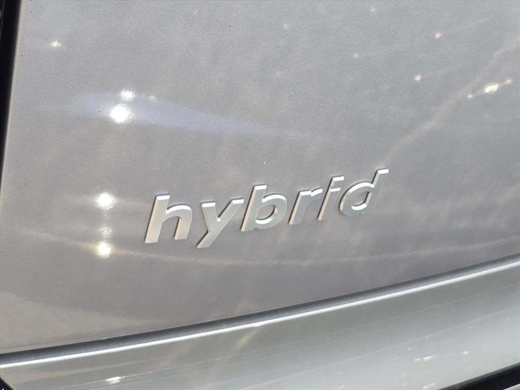 New 2026 Hyundai Palisade Limited AWD/4WD image 8