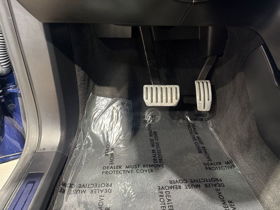 Used 2016 Tesla Model X Performance image 84