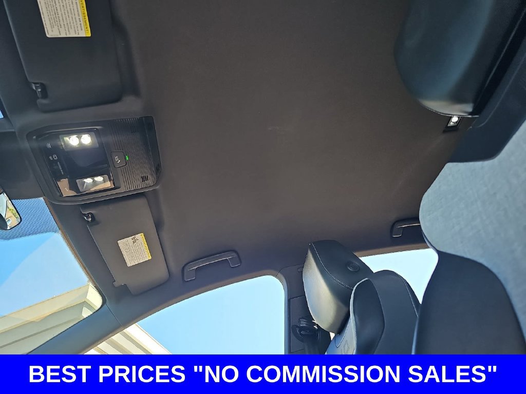 Used 2023 Volkswagen ID.4 Pro AWD/4WD image 29