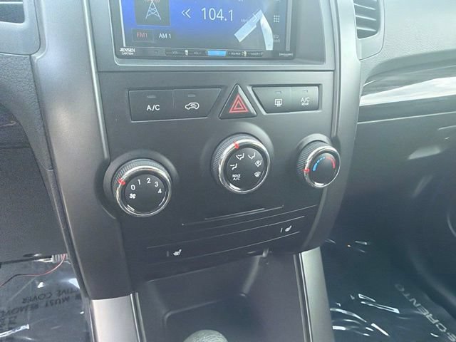 Used 2011 Kia Sorento LX w/ Convenience Pkg AWD/4WD image 28