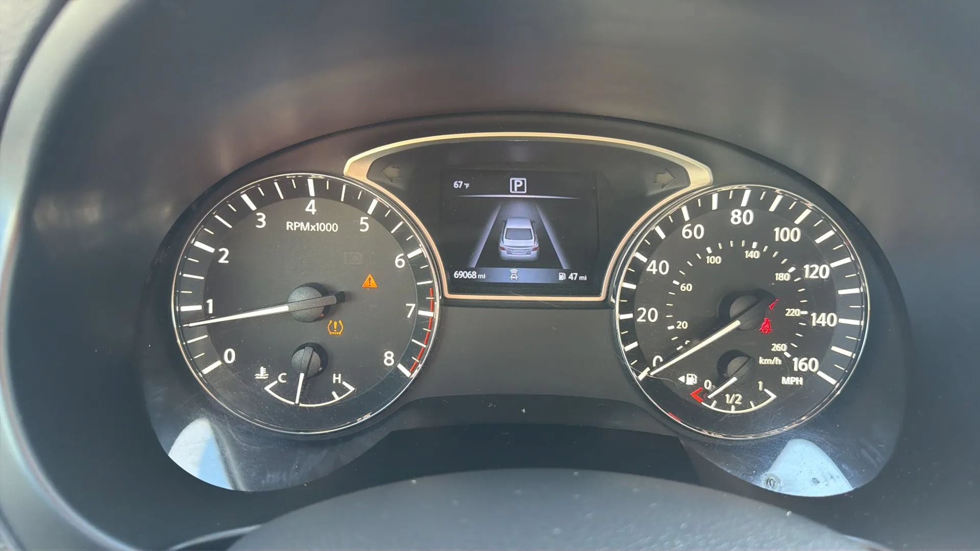 Used 2018 Nissan Altima 2.5 SR FWD image 16