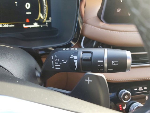 New 2026 INFINITI QX60 Autograph w/ Dark Cargo Package image 26