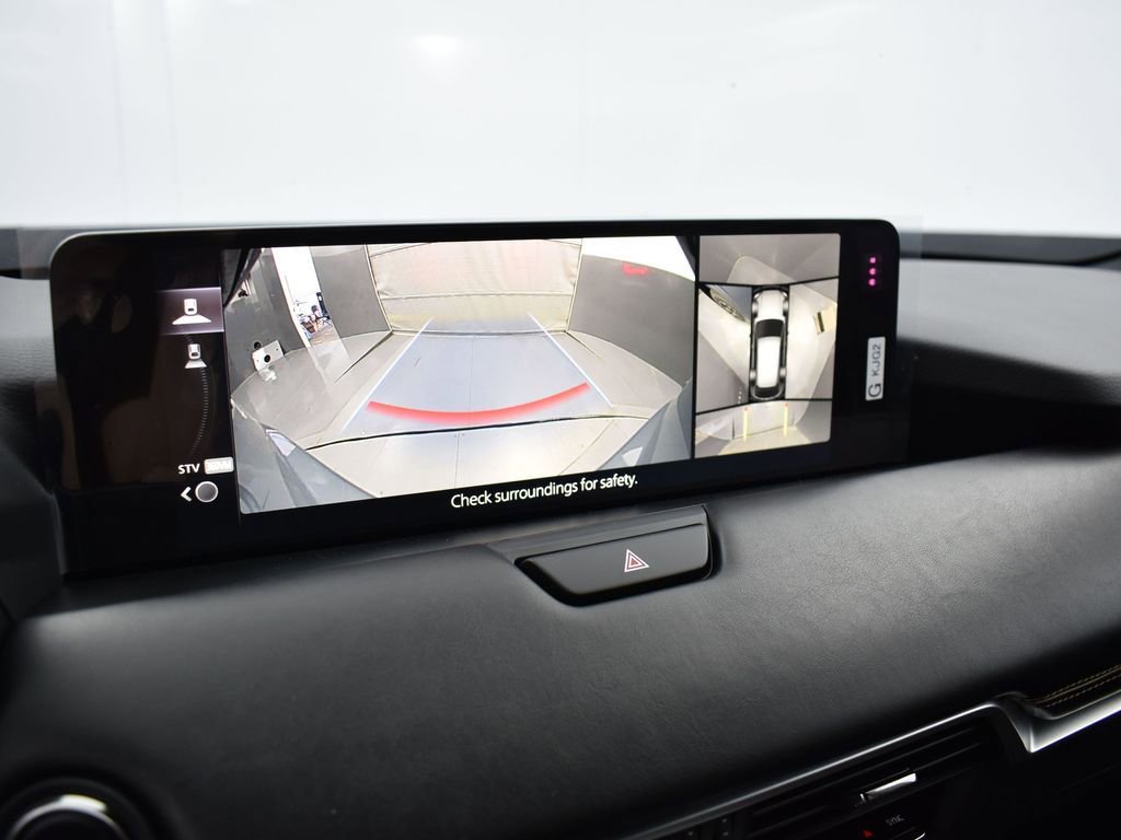 New 2026 MAZDA CX-70 3.3 Turbo S w/ Premium Package image 15