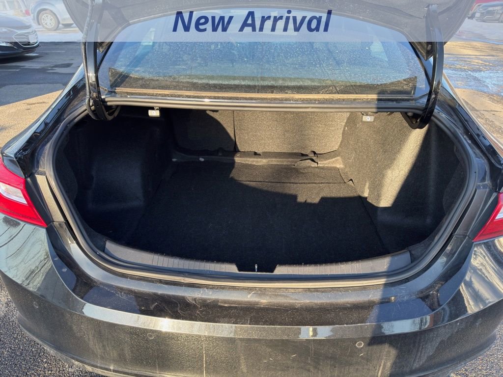 Used 2024 Chevrolet Malibu LT image 6