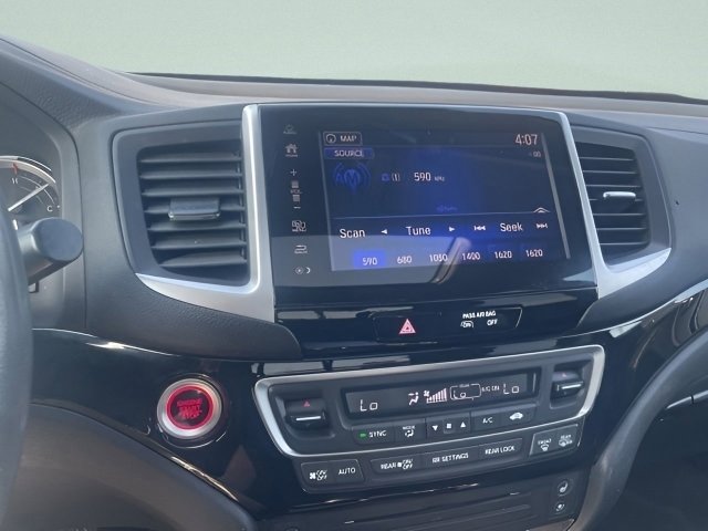 Used 2017 Honda Ridgeline RTL-E image 22