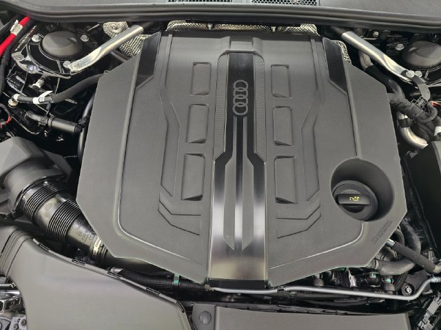 New 2026 Audi A6 Premium Plus AWD/4WD image 10