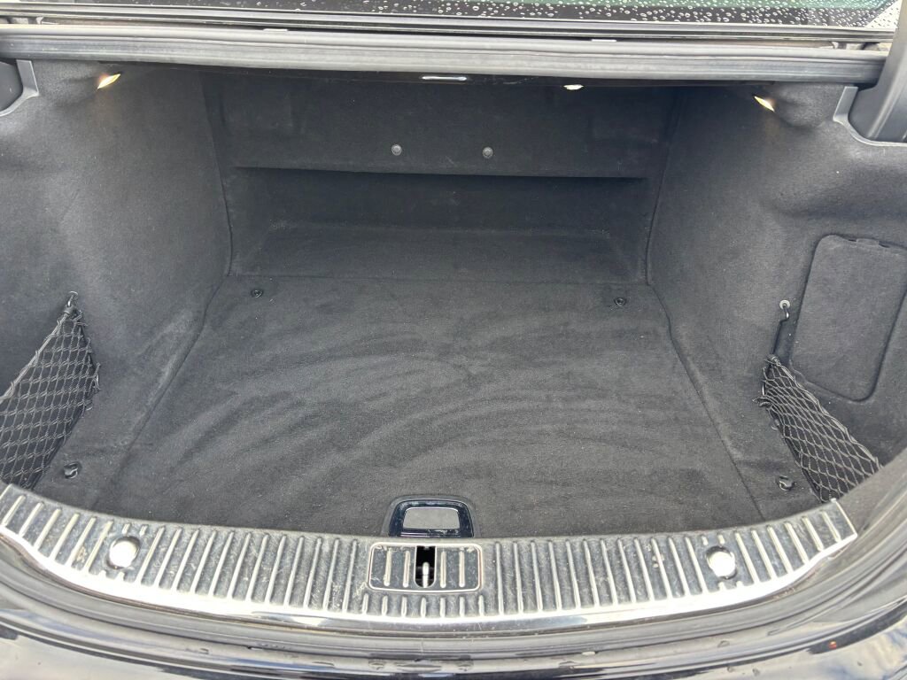 Certified 2020 Mercedes-Benz S 560 4MATIC Sedan image 12