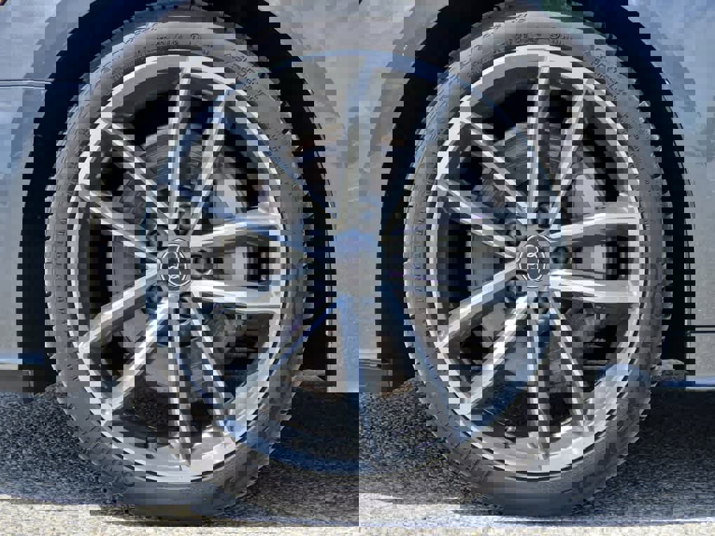 Used 2024 Audi A5 2.0T Premium Plus w/ Premium Plus image 6