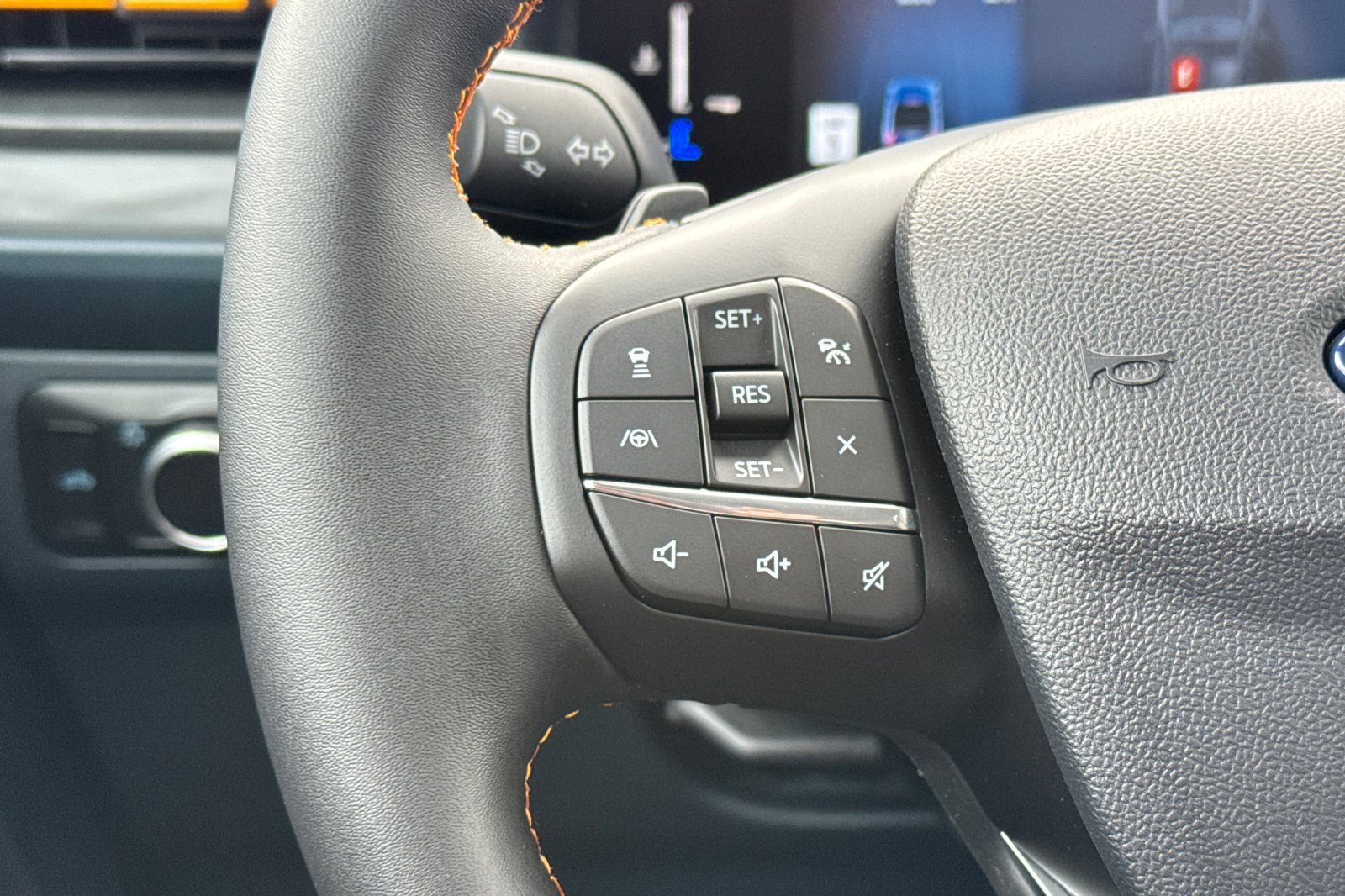 New 2026 Ford Maverick Tremor AWD/4WD image 27
