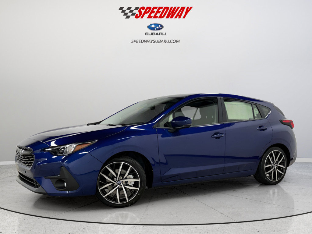 New 2026 Subaru Impreza 2.0i Sport image 3