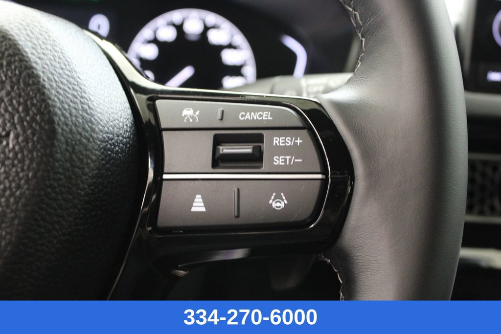 Used 2024 Honda Civic Sport image 24