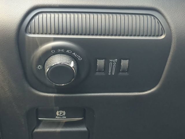 New 2026 Jeep Grand Wagoneer L Summit AWD/4WD image 31