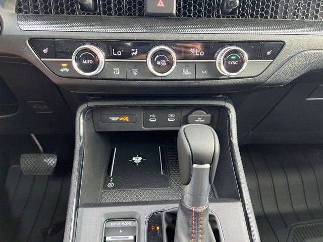 New 2026 Honda CR-V TrailSport image 20