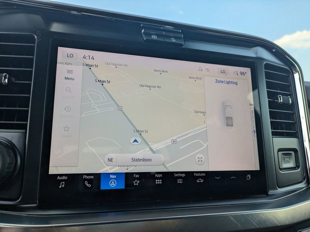 New 2026 Ford F350 King Ranch AWD/4WD image 25