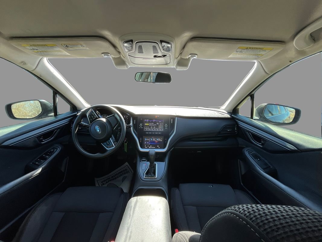 Used 2020 Subaru Outback image 9