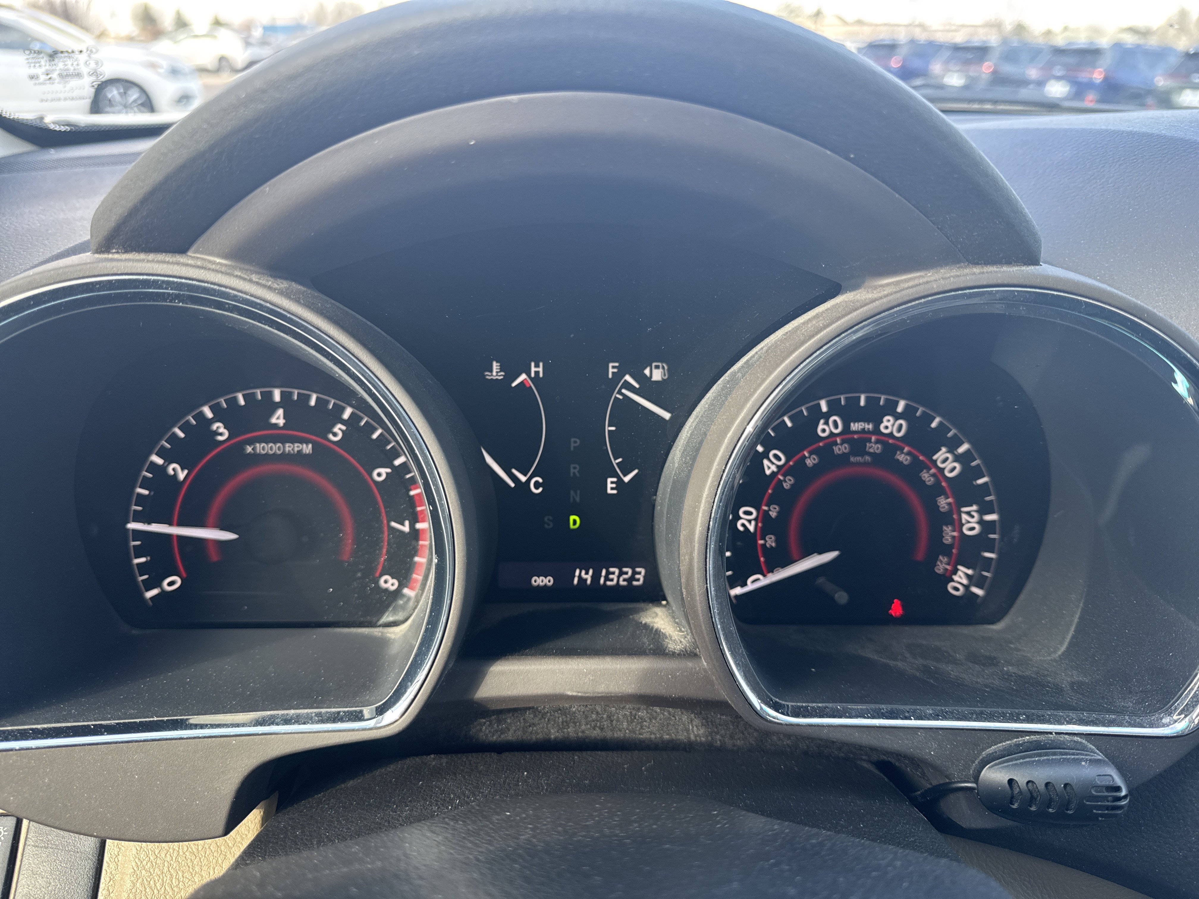 Used 2010 Toyota Highlander 4WD image 2