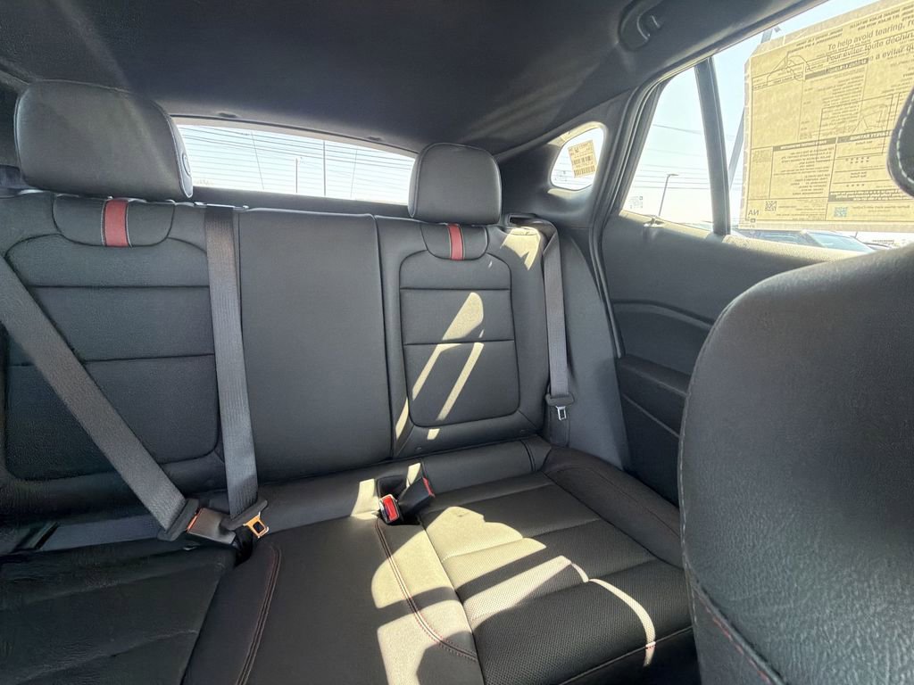 New 2026 Chevrolet Trax RS w/ Sunroof Package image 14