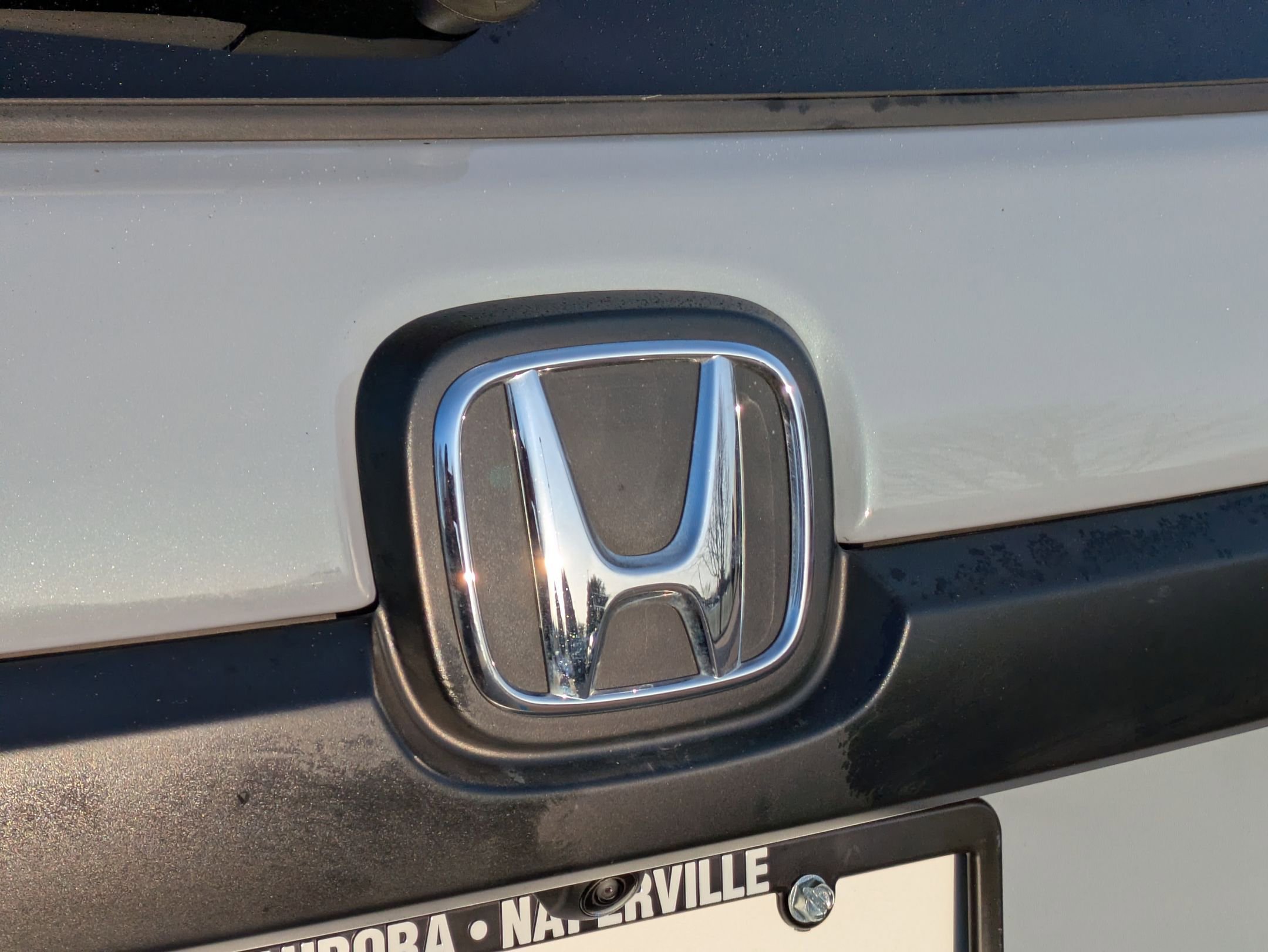 Used 2023 Honda Passport EX-L image 28