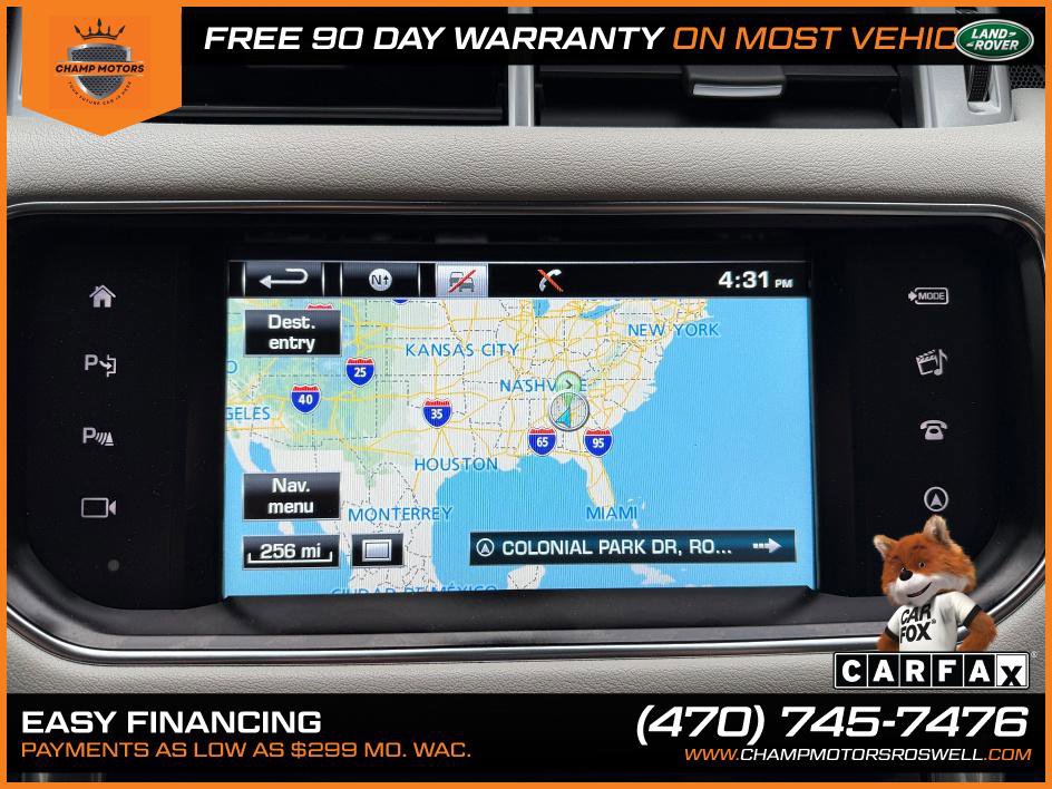 Used 2016 Land Rover Range Rover Sport HSE image 30