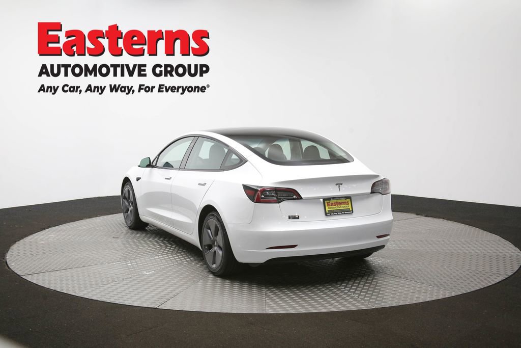 Used 2023 Tesla Model 3 Standard Range RWD image 31