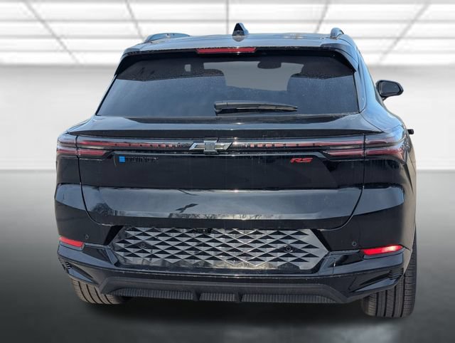 New 2026 Chevrolet Equinox EV RS FWD image 28