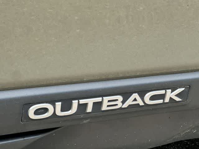 Used 2015 Subaru Outback 2.5i Premium AWD/4WD image 17