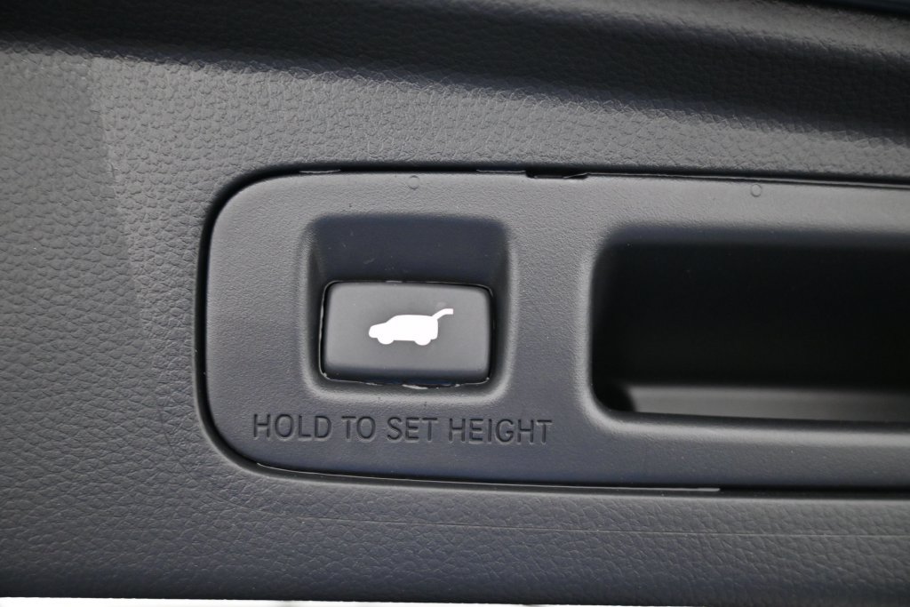 Used 2026 Honda CR-V EX-L image 16