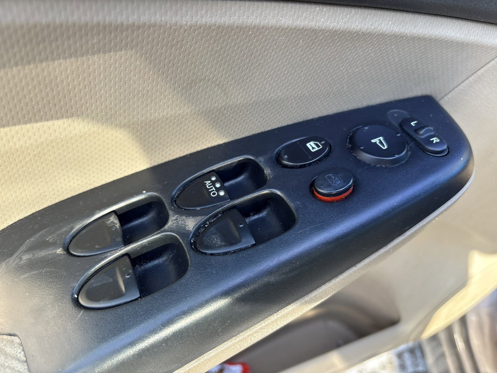 Used 2009 Honda Civic LX image 8