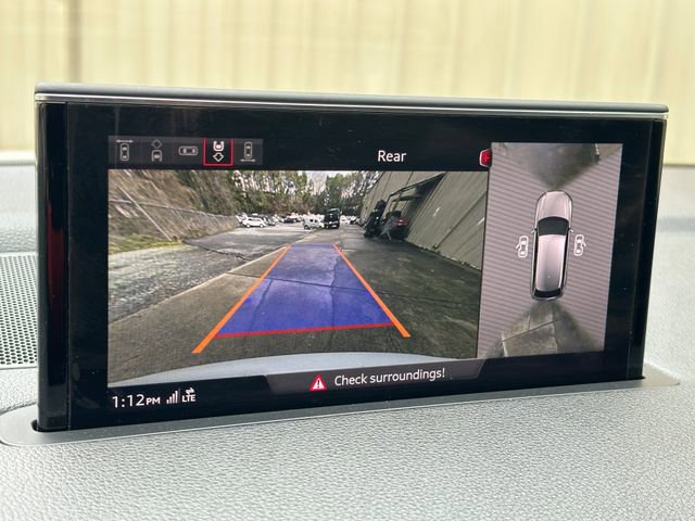 Used 2019 Audi Q7 3.0T Premium w/ Cold Weather Package image 28