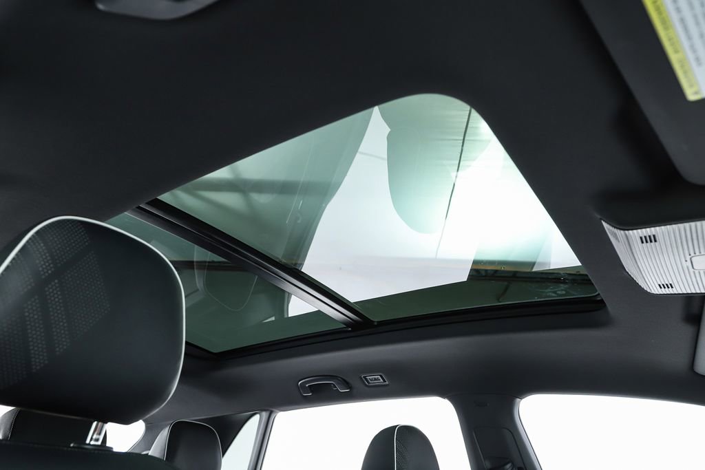 New 2026 Volkswagen Atlas Cross Sport SEL Premium R-Line image 37