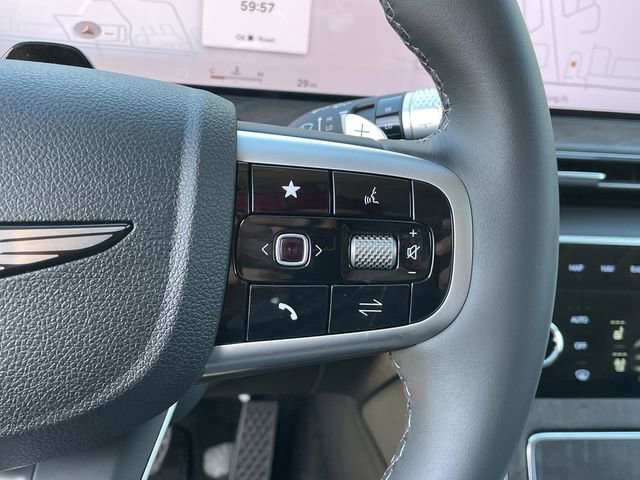 New 2026 Genesis GV80 2.5T Prestige image 31